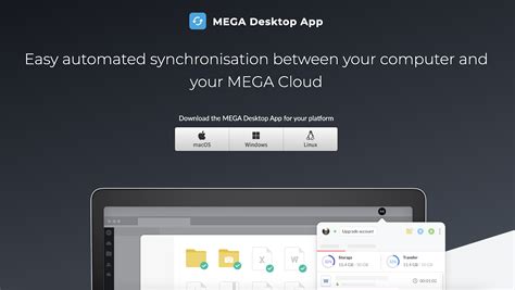 mega windows|MEGA Desktop App: Windows, Mac and Linux.